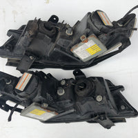 JDM Honda Acura Euro R TSX CL7 CL9 CM2 Headlight Lamps Lights HID OEM 2004-2008 | Headlights | cl7, freeshipping, tsx headlights | 1679