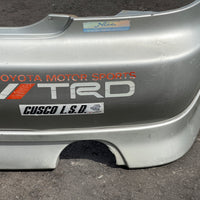 JDM 2001-2005 Toyota Altezza Lexus IS300 Side Skirts + Rear Bumper & Lip