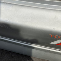 JDM 2001-2005 Toyota Altezza Lexus IS300 Side Skirts + Rear Bumper & Lip