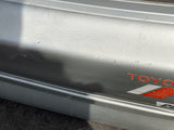JDM 2001-2005 Toyota Altezza Lexus IS300 Side Skirts + Rear Bumper & Lip
