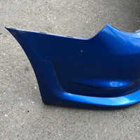 JDM 2006-2007 Subaru WRX STi V9 Wagon Front Bumper Cover Grilles | Front Bumpers | localpickup | 1894