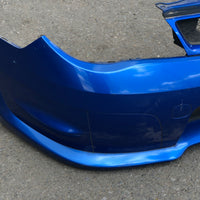 JDM 2006-2007 Subaru WRX STi V9 Wagon Front Bumper Cover Grilles | Front Bumpers | localpickup | 1894