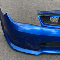JDM 2006-2007 Subaru WRX STi V9 Wagon Front Bumper Cover Grilles | Front Bumpers | localpickup | 1894