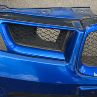 JDM 2006-2007 Subaru WRX STi V9 Wagon Front Bumper Cover Grilles | Front Bumpers | localpickup | 1894
