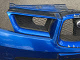 JDM 2006-2007 Subaru WRX STi V9 Wagon Front Bumper Cover Grilles | Front Bumpers | localpickup | 1894