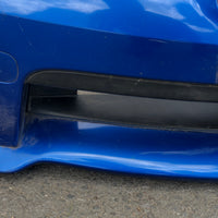 JDM 2006-2007 Subaru WRX STi V9 Wagon Front Bumper Cover Grilles | Front Bumpers | localpickup | 1894