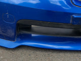 JDM 2006-2007 Subaru WRX STi V9 Wagon Front Bumper Cover Grilles | Front Bumpers | localpickup | 1894