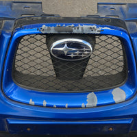 JDM 2006-2007 Subaru WRX STi V9 Wagon Front Bumper Cover Grilles | Front Bumpers | localpickup | 1894