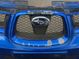 JDM 2006-2007 Subaru WRX STi V9 Wagon Front Bumper Cover Grilles | Front Bumpers | localpickup | 1894