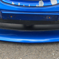 JDM 2006-2007 Subaru WRX STi V9 Wagon Front Bumper Cover Grilles | Front Bumpers | localpickup | 1894
