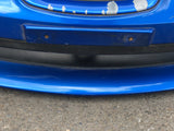 JDM 2006-2007 Subaru WRX STi V9 Wagon Front Bumper Cover Grilles | Front Bumpers | localpickup | 1894