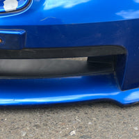 JDM 2006-2007 Subaru WRX STi V9 Wagon Front Bumper Cover Grilles | Front Bumpers | localpickup | 1894