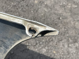 JDM 2001-2005 Toyota Altezza Lexus IS300 Side Skirts + Rear Bumper & Lip