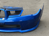 JDM 2006-2007 Subaru WRX STi V9 Wagon Front Bumper Cover Grilles | Front Bumpers | localpickup | 1894