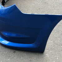 JDM 2006-2007 Subaru WRX STi V9 Wagon Front Bumper Cover Grilles