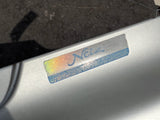 JDM 2001-2005 Toyota Altezza Lexus IS300 Side Skirts + Rear Bumper & Lip