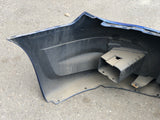 JDM 2006-2007 Subaru WRX STi V9 Wagon Front Bumper Cover Grilles