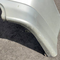 JDM 2001-2005 Toyota Altezza Lexus IS300 Side Skirts + Rear Bumper & Lip