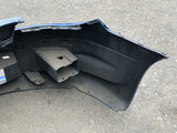 JDM 2006-2007 Subaru WRX STi V9 Wagon Front Bumper Cover Grilles