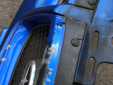 JDM 2006-2007 Subaru WRX STi V9 Wagon Front Bumper Cover Grilles