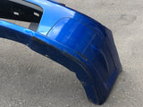JDM 2006-2007 Subaru WRX STi V9 Wagon Front Bumper Cover Grilles