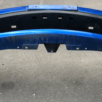 JDM 2006-2007 Subaru WRX STi V9 Wagon Front Bumper Cover Grilles