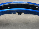 JDM 2006-2007 Subaru WRX STi V9 Wagon Front Bumper Cover Grilles