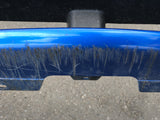JDM 2006-2007 Subaru WRX STi V9 Wagon Front Bumper Cover Grilles