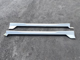 JDM 2001-2005 Toyota Altezza Lexus IS300 Trunk & Wing + Side Skirts + Rear Bumper & Lip