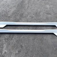 JDM 2001-2005 Toyota Altezza Lexus IS300 Side Skirts + Rear Bumper & Lip + Trunk with Spoiler | Rear Bumper + Trunk + Sideskirts | Altezza Rear Bumper, Altezza Sideskirts, Altezza Trunk, freeshipping, Is300 Rear Bumper, Is300 Rear Lip, Is300 Sideskirts, Is300 Trunk, Jdm Altezza Parts, Toyota Altezza Parts | 2459