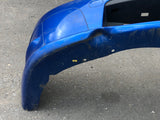 JDM 2006-2007 Subaru WRX STi V9 Wagon Front Bumper Cover Grilles
