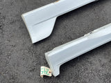 JDM 2001-2005 Toyota Altezza Lexus IS300 Trunk & Wing + Side Skirts + Rear Bumper & Lip