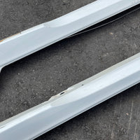 JDM 2001-2005 Toyota Altezza Lexus IS300 Side Skirts + Rear Bumper & Lip + Trunk with Spoiler | Rear Bumper + Trunk + Sideskirts | Altezza Rear Bumper, Altezza Sideskirts, Altezza Trunk, freeshipping, Is300 Rear Bumper, Is300 Rear Lip, Is300 Sideskirts, Is300 Trunk, Jdm Altezza Parts, Toyota Altezza Parts | 2459