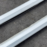 JDM 2001-2005 Toyota Altezza Lexus IS300 Side Skirts + Rear Bumper & Lip + Trunk with Spoiler | Rear Bumper + Trunk + Sideskirts | Altezza Rear Bumper, Altezza Sideskirts, Altezza Trunk, freeshipping, Is300 Rear Bumper, Is300 Rear Lip, Is300 Sideskirts, Is300 Trunk, Jdm Altezza Parts, Toyota Altezza Parts | 2459