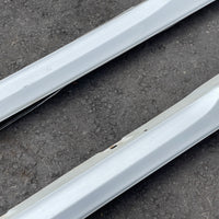 JDM 2001-2005 Toyota Altezza Lexus IS300 Side Skirts + Rear Bumper & Lip + Trunk with Spoiler | Rear Bumper + Trunk + Sideskirts | Altezza Rear Bumper, Altezza Sideskirts, Altezza Trunk, freeshipping, Is300 Rear Bumper, Is300 Rear Lip, Is300 Sideskirts, Is300 Trunk, Jdm Altezza Parts, Toyota Altezza Parts | 2459