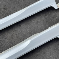 JDM 2001-2005 Toyota Altezza Lexus IS300 Side Skirts + Rear Bumper & Lip + Trunk with Spoiler | Rear Bumper + Trunk + Sideskirts | Altezza Rear Bumper, Altezza Sideskirts, Altezza Trunk, freeshipping, Is300 Rear Bumper, Is300 Rear Lip, Is300 Sideskirts, Is300 Trunk, Jdm Altezza Parts, Toyota Altezza Parts | 2459