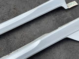JDM 2001-2005 Toyota Altezza Lexus IS300 Trunk & Wing + Side Skirts + Rear Bumper & Lip