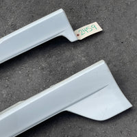 JDM 2001-2005 Toyota Altezza Lexus IS300 Side Skirts + Rear Bumper & Lip + Trunk with Spoiler | Rear Bumper + Trunk + Sideskirts | Altezza Rear Bumper, Altezza Sideskirts, Altezza Trunk, freeshipping, Is300 Rear Bumper, Is300 Rear Lip, Is300 Sideskirts, Is300 Trunk, Jdm Altezza Parts, Toyota Altezza Parts | 2459