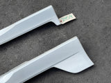 JDM 2001-2005 Toyota Altezza Lexus IS300 Trunk & Wing + Side Skirts + Rear Bumper & Lip