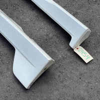 JDM 2001-2005 Toyota Altezza Lexus IS300 Side Skirts + Rear Bumper & Lip + Trunk with Spoiler | Rear Bumper + Trunk + Sideskirts | Altezza Rear Bumper, Altezza Sideskirts, Altezza Trunk, freeshipping, Is300 Rear Bumper, Is300 Rear Lip, Is300 Sideskirts, Is300 Trunk, Jdm Altezza Parts, Toyota Altezza Parts | 2459