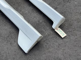 JDM 2001-2005 Toyota Altezza Lexus IS300 Trunk & Wing + Side Skirts + Rear Bumper & Lip