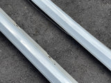 JDM 2001-2005 Toyota Altezza Lexus IS300 Trunk & Wing + Side Skirts + Rear Bumper & Lip