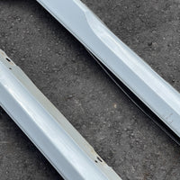 JDM 2001-2005 Toyota Altezza Lexus IS300 Side Skirts + Rear Bumper & Lip + Trunk with Spoiler | Rear Bumper + Trunk + Sideskirts | Altezza Rear Bumper, Altezza Sideskirts, Altezza Trunk, freeshipping, Is300 Rear Bumper, Is300 Rear Lip, Is300 Sideskirts, Is300 Trunk, Jdm Altezza Parts, Toyota Altezza Parts | 2459