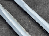 JDM 2001-2005 Toyota Altezza Lexus IS300 Trunk & Wing + Side Skirts + Rear Bumper & Lip