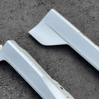 JDM 2001-2005 Toyota Altezza Lexus IS300 Side Skirts + Rear Bumper & Lip + Trunk with Spoiler