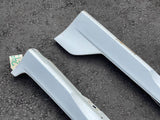 JDM 2001-2005 Toyota Altezza Lexus IS300 Trunk & Wing + Side Skirts + Rear Bumper & Lip