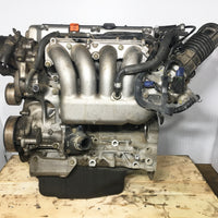 JDM 03-07 Honda Accord 2.4L DOHC i-VTEC K24A Engine Motor | Engine | 2.4L, Accord, DOHC, Honda, Honda Accord, K24A, VTEC | 1137