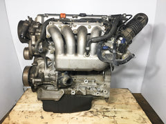 JDM 03-07 Honda Accord 2.4L DOHC i-VTEC K24A Engine Motor