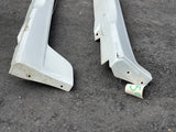 JDM 2001-2005 Toyota Altezza Lexus IS300 Side Skirts + Rear Bumper & Lip + Trunk with Spoiler