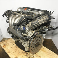 JDM 03-07 Honda Accord 2.4L DOHC i-VTEC K24A Engine Motor | Engine | 2.4L, Accord, DOHC, Honda, Honda Accord, K24A, VTEC | 1137